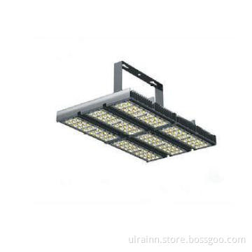 High Brightness LED Tunnel Lighting For Railway Tunnel , Wa